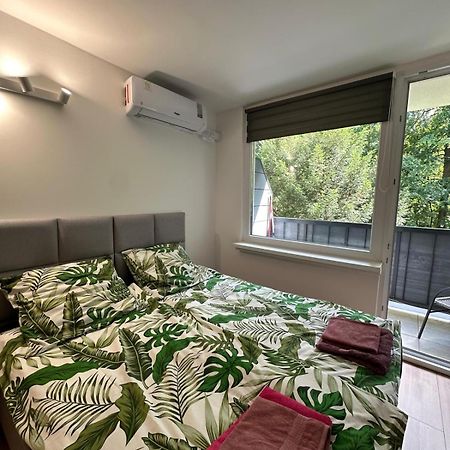 Apartament 221 Przy Niedzwiadku Polanica-Zdrój Extérieur photo