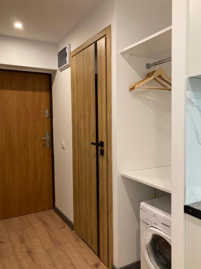 Apartament 221 Przy Niedzwiadku Polanica-Zdrój Extérieur photo