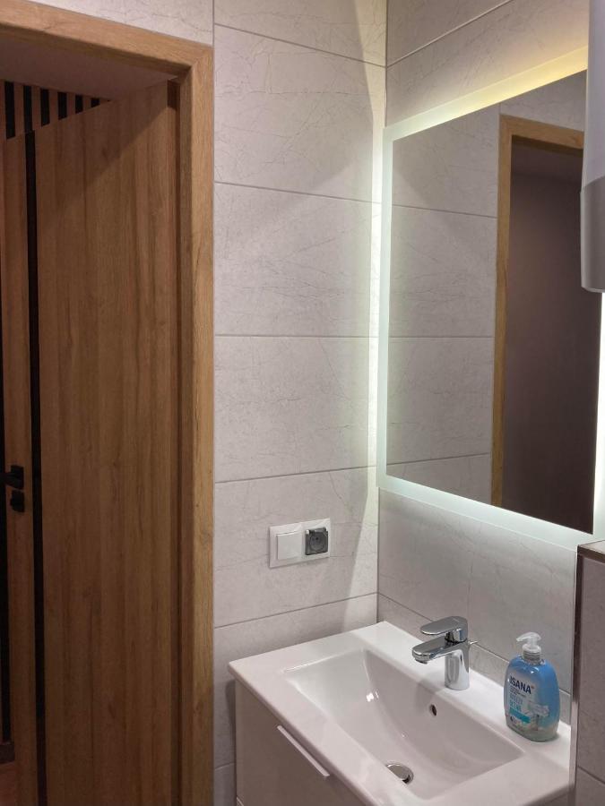 Apartament 221 Przy Niedzwiadku Polanica-Zdrój Extérieur photo