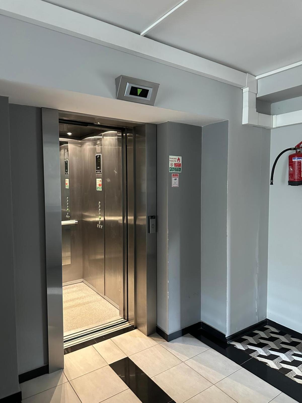 Apartament 221 Przy Niedzwiadku Polanica-Zdrój Extérieur photo