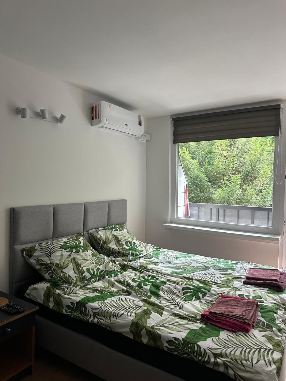Apartament 221 Przy Niedzwiadku Polanica-Zdrój Extérieur photo
